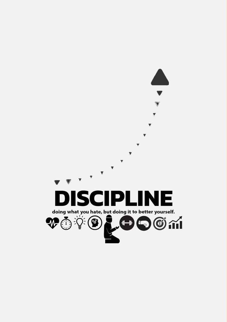 Discipline
